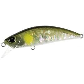 Duo AWABI CCC4114 Ayu Abalone Spearhead Ryuki 70S