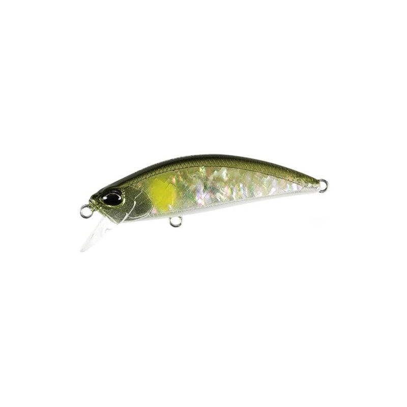 Duo AWABI CCC4114 Ayu Abalone Spearhead Ryuki 70S