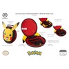 Power A Sacoche de Transport Pikachu