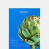 Foodology Seohyun Mediterranean fat digestion artichoke diet / 푸드올로지 서현