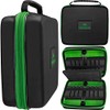 Mission Darts W227 Freedom | Premium Darts Case with EVA
