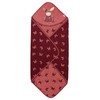 Sterntaler Emmily Butterflies Hooded Bath Towel 80 x 80 cm