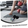 WHAMVOX Cable Machine Ankle Bands Kickback for Strength Building Adjustable