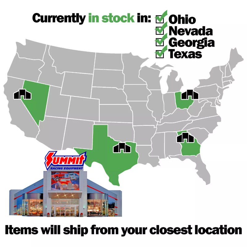 King Shocks T-Handle Coil Nut Adjuster Wrench 25308-100