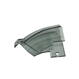 44-06-0201 Transparent Window Compatible with Milwaukee 2782-20 5-3/8'' Metal Cutting Saw