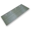 Faithfull FSHD8B 200mm 8-inch Floor Scraper Blade Heavy-Duty with 4