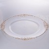 Villa d'Este Home Tivoli Set of 6 Place Plates Diameter