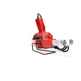 Master Appliance 10008 Master Mite Heat Gun, Quiet Low Airflow Motor, 650 Degrees F, 120 Volt, 475 Watts, Assembled in the USA