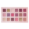 Paleta de Sombras para Ojos 18 Tonos Dukeza Bare Tonos