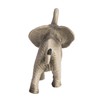 Safari Ltd. African Elephant Baby Figurine - Lifelike 3.5" Model