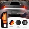 Cenfeild Tail Lights [LED Kit] Fit for Dodge RAM 1500