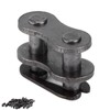 Generic 35 Chain Master Link Roller, Roller Chain Connecting Links