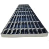 Patriot Heavy Duty Plastic Dock Decking Panel (1x4)