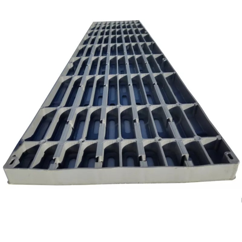 Patriot Heavy Duty Plastic Dock Decking Panel (1x4)