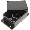 iplusmile Junction Box Waterproof Distribution Box Outdoor Wiring Box Distribution