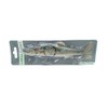 SIMSA-Expert Shed Wobbler Swimbait Artificial Bait (16.5 cm, 38 g)