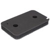 McFilter Foam Filter Compatible with Tumble Dryer Miele Heat Pump