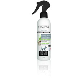 BIOGANCE Extra Squirrel Tangled Remover for Dogs, 8.5 fl oz (250 ml)
