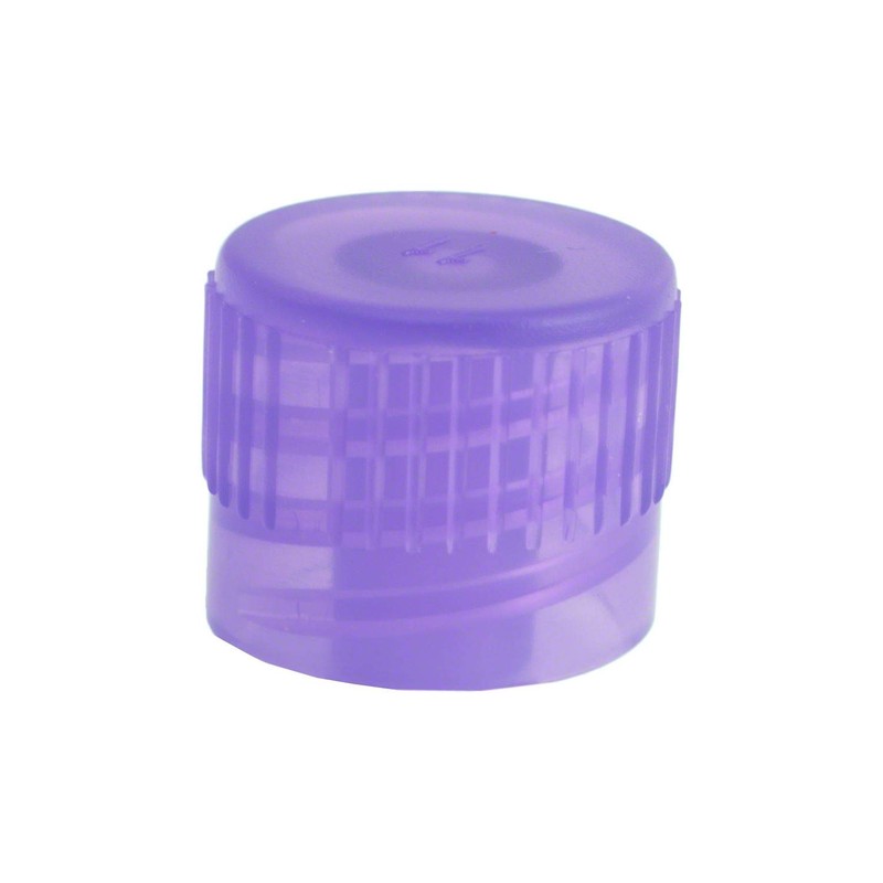 Medicina ENFit Syringe Caps, Pack of 8