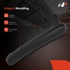 A-Premium Front Passenger Side Interior Pull Door Handle Compatible with