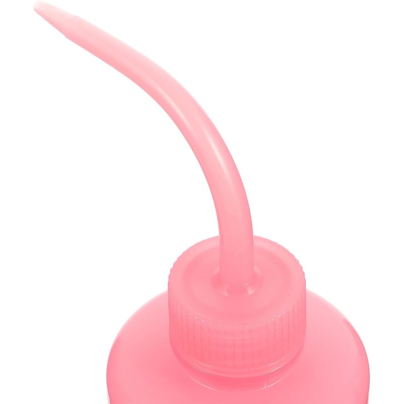 Botella de Limpiador para Pestañas 8 Piezas 250 Ml Botella
