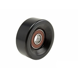 Drive Belt Idler Pulley Genuine 31216198 Volvo S80 XC90