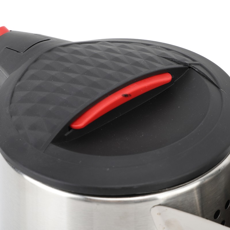 Electric Kettle 2.5L Prevent Dry Burning Auto Shut Off Fast