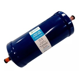 Frio Star Filtro Deshidratador Flujo Sencillo 303 Soldable