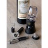 LAGUIOLE - Wine Aerator Box and 3 Accessories