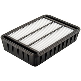 FRAM Extra Guard Air Filter, CA10497 for Select Mitsubishi Vehicles