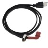 Unbranded Block Heater Cord 251919 28216 28216X for Dodge 5.9L