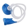 2000ml Unisex Urinal Bottle for Men Women with Sealed Lid