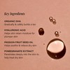 + Lux Unfiltered N°12 Face Tanning Drops - Non-Comedogenic Bronzing