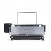 happimess DSH1000A Compact 17.25' Fingerprint-Proof Stainless Steel Dish Drying Rack,