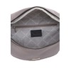 Tamaris Johanna 31817 Women's Belt Bag Plain Grey 800, gray