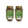 Cafe Tastlé 100% Organic Instant Coffee, 2 jars of 7.14