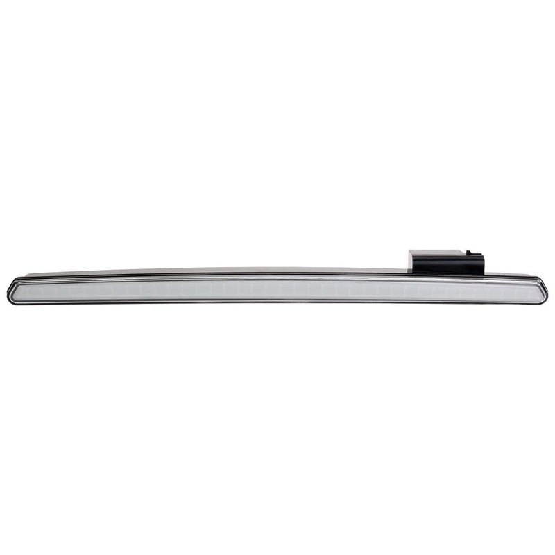 TUSK Front Center Accent and Turn Light Compatible with Polaris