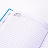 evelay 2026 Diary A4 A5 Day to Page Hardback Full