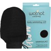 Wotnot Body Exfoliating Mitt, 1 count