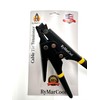 RyMarCool Cable Tie Tensioning Tool Durable Steel, Comfortable Handles, For