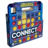 Hasbro Games Juego de Mesa Connect 4 (Edición 2025)