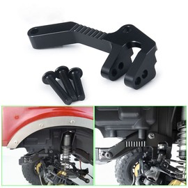 RC-Hub CNC Aluminum Alloy Panhard Mount for 1/10 TRX TRX4 TRX6 Bronco RC Crawler Car
