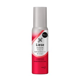 Liese Straightening Lotion for Irons, 4.3 fl oz (110 ml)