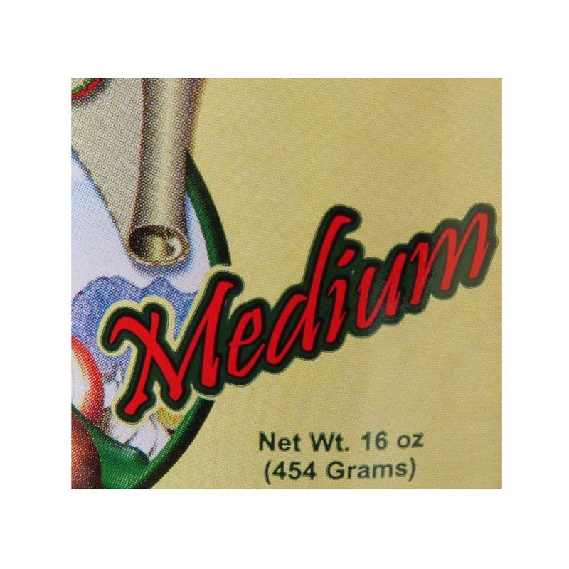 Ol’ Gringo New Mexico Salsa 16oz Jar (Medium)