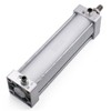 Heschen Pneumatic Standard Air Cylinder, SC 63-200, PT3/8'' Port, 63mm