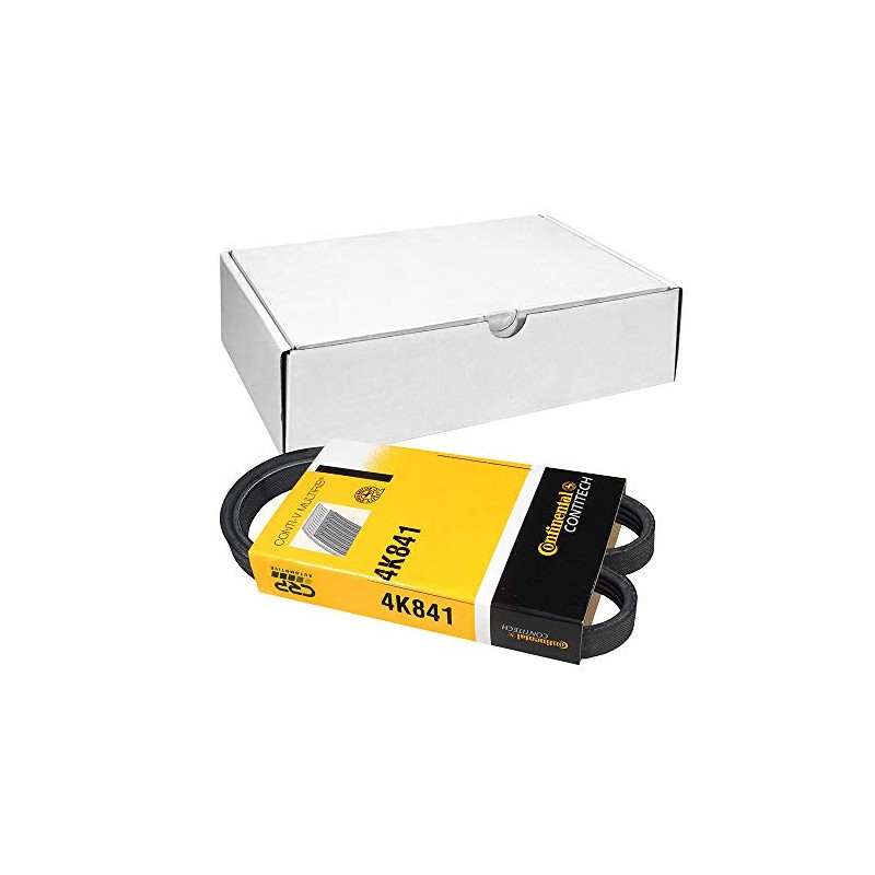 Contitech 4PK841 Loose Multi-V Belt