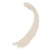 Corrector Facial Barra Bissú Tono 07 White Alta Cobertura Piel