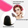 36 PCS Small Size Hair Roller-Self Grip Hair Curler Mini
