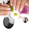 Electric Nail Scissors Nail Trimmer Automatic Nail Clippers with Nail