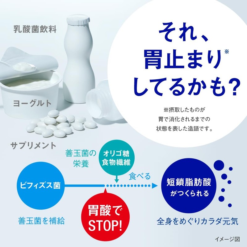 Bifidobacteria 5 Billion, 30 Packets